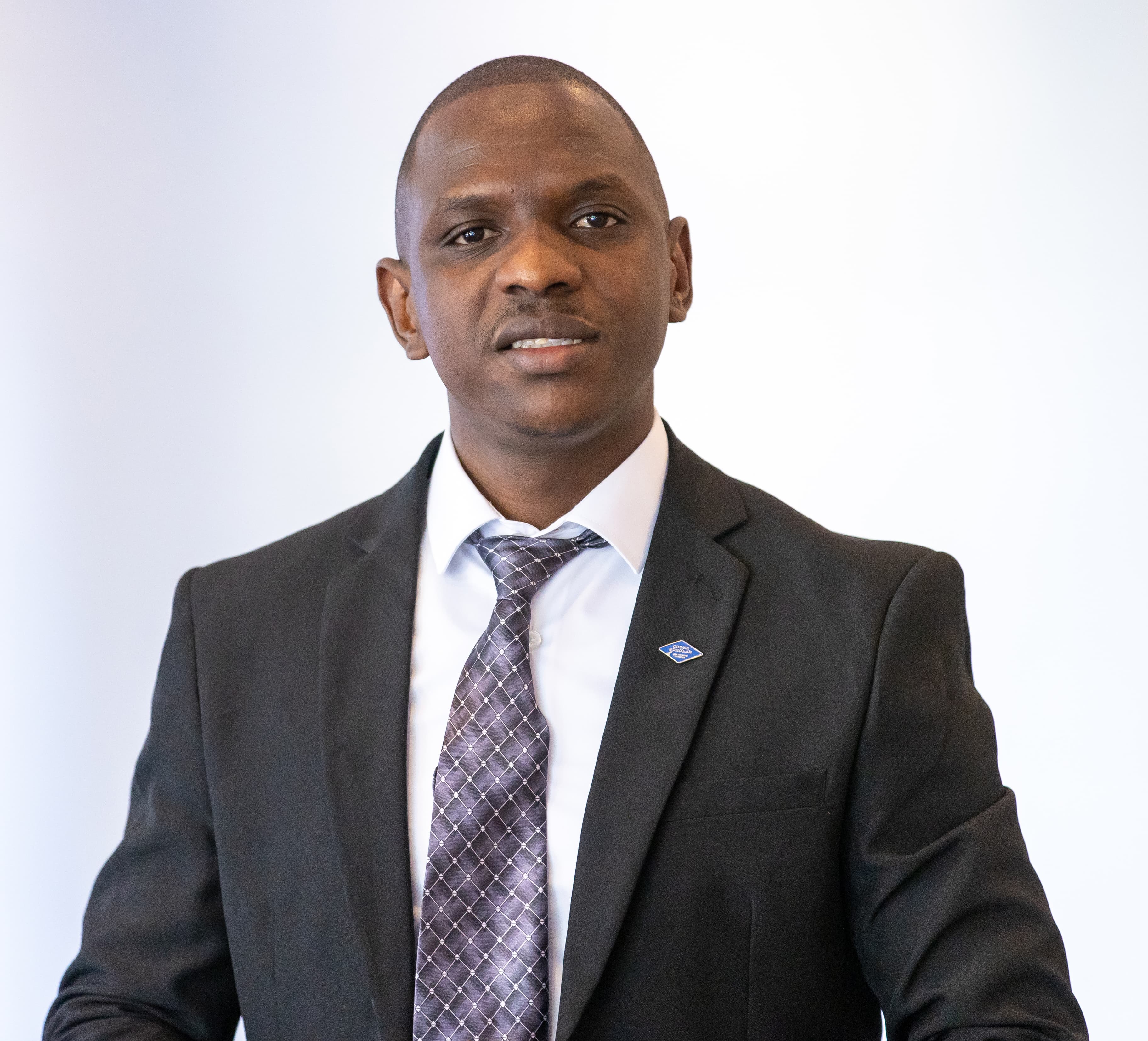 Abdoulaye Diallo, Software Engineer